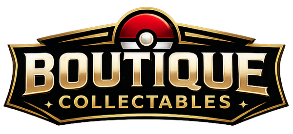 Boutique Collectables